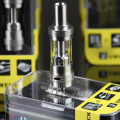 Uwell Crown Tank для распылителя короны для паровой дымовой газификатор (ES-AT-013)